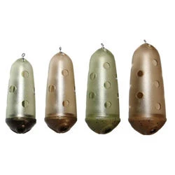 Drennan Feeder Bombs